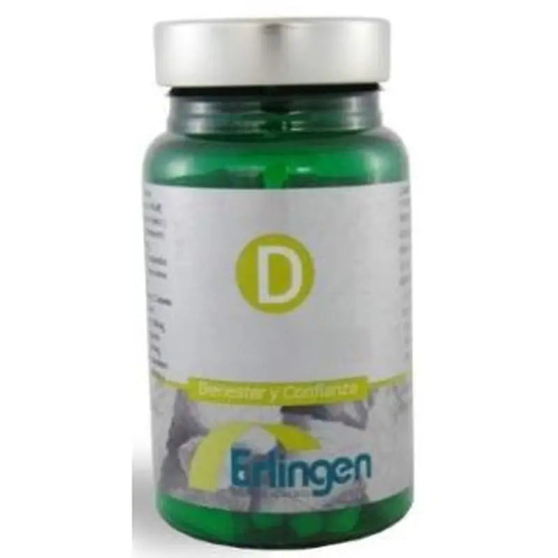 Erlingen Base Defined 56 60 Tablets