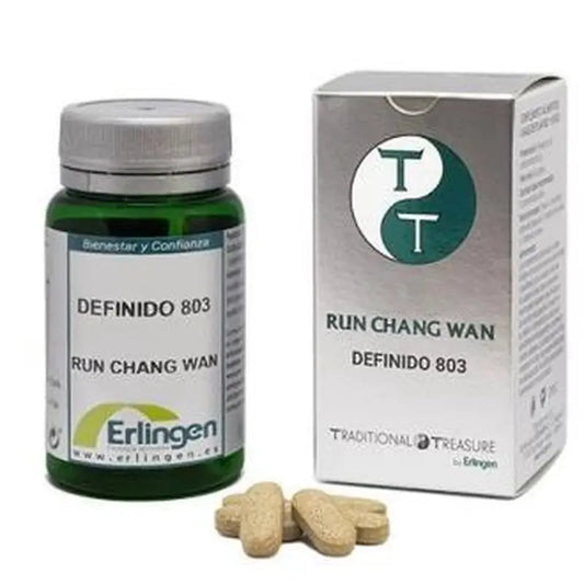 Erlingen Base Defined 803 60 Tablets