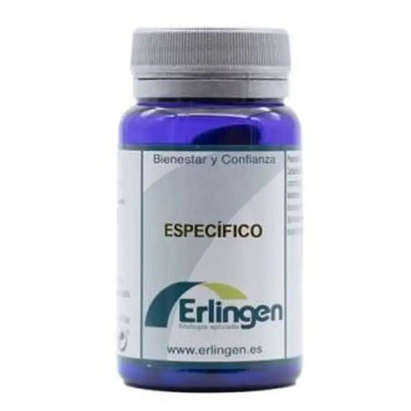 Erlingen Specific 102 60 Tablets