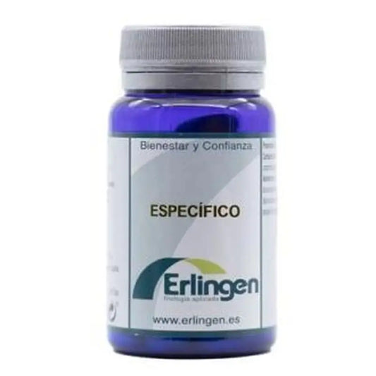 Erlingen Specific 166 60 Tablets