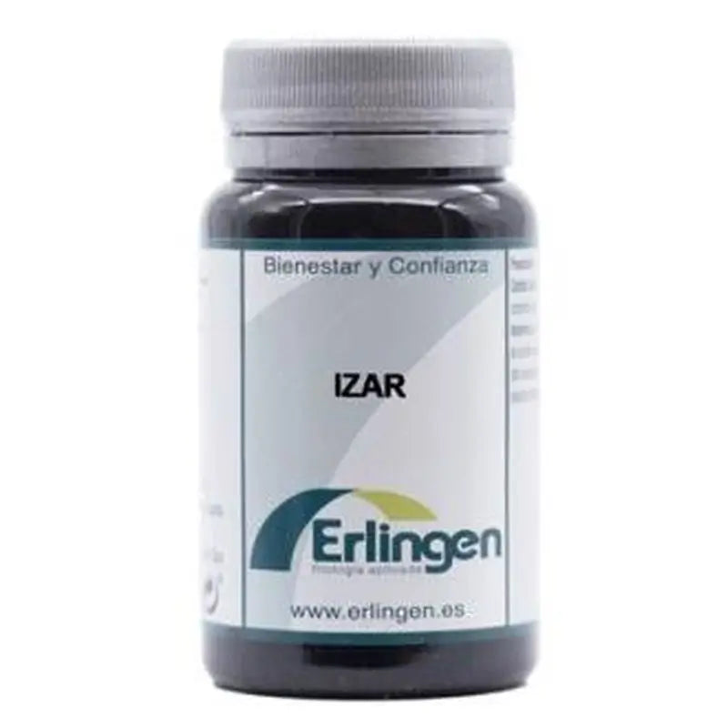 Erlingen Izar 33A 60 Tablets