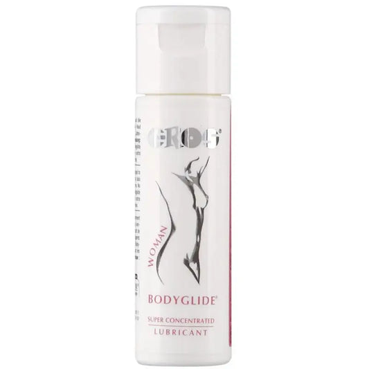 Eros Classic Line Super Concentrated Lubricant Silicone Woman 30Ml