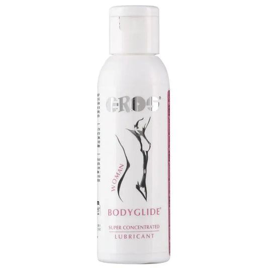 Eros Classic Line Super Concentrated Lubricant Silicone Woman 50Ml