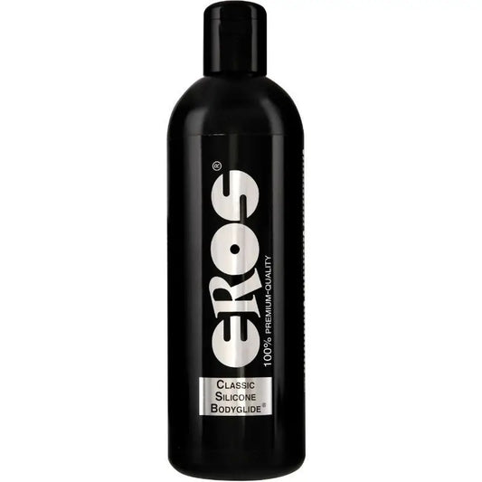 Eros Classic Line Silicone Bodyglide 1000 Ml
