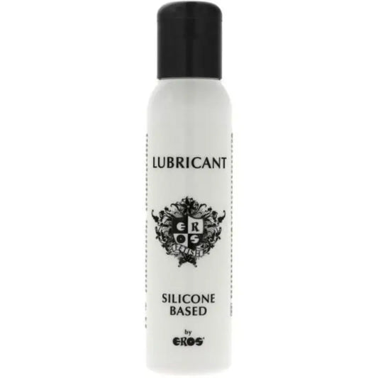 Eros Fetish Line Silicone Based Lubricant 100 Ml