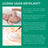 Eryplast Lutsine E45 Baby Windelcreme auf Wasserbasis 125 gr