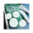 Eryplast Lutsine E45 Baby Windelcreme auf Wasserbasis 125 gr