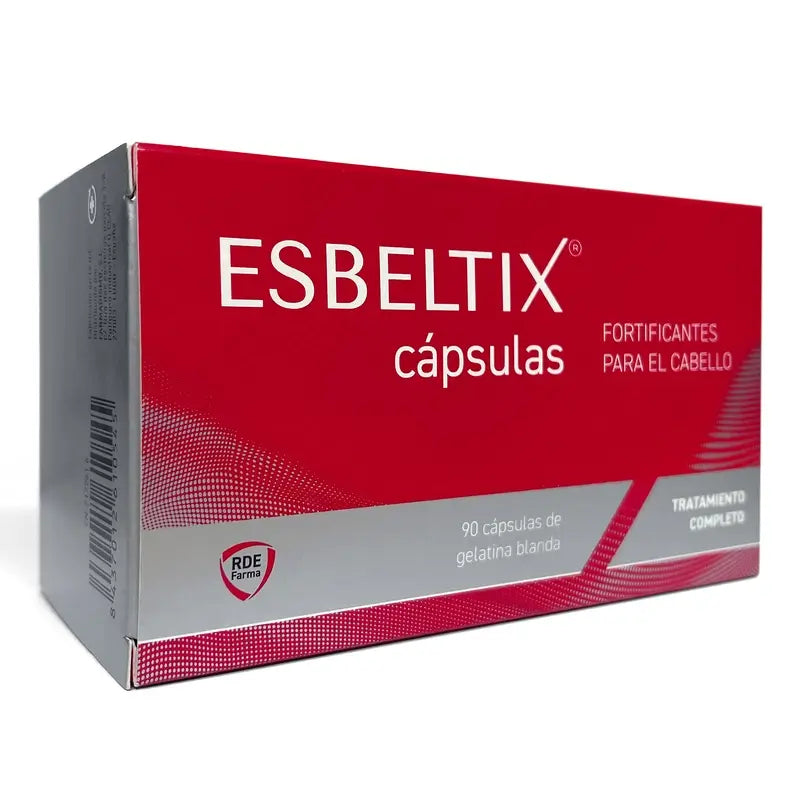 Esbeltix Kapseln, 90 Stück