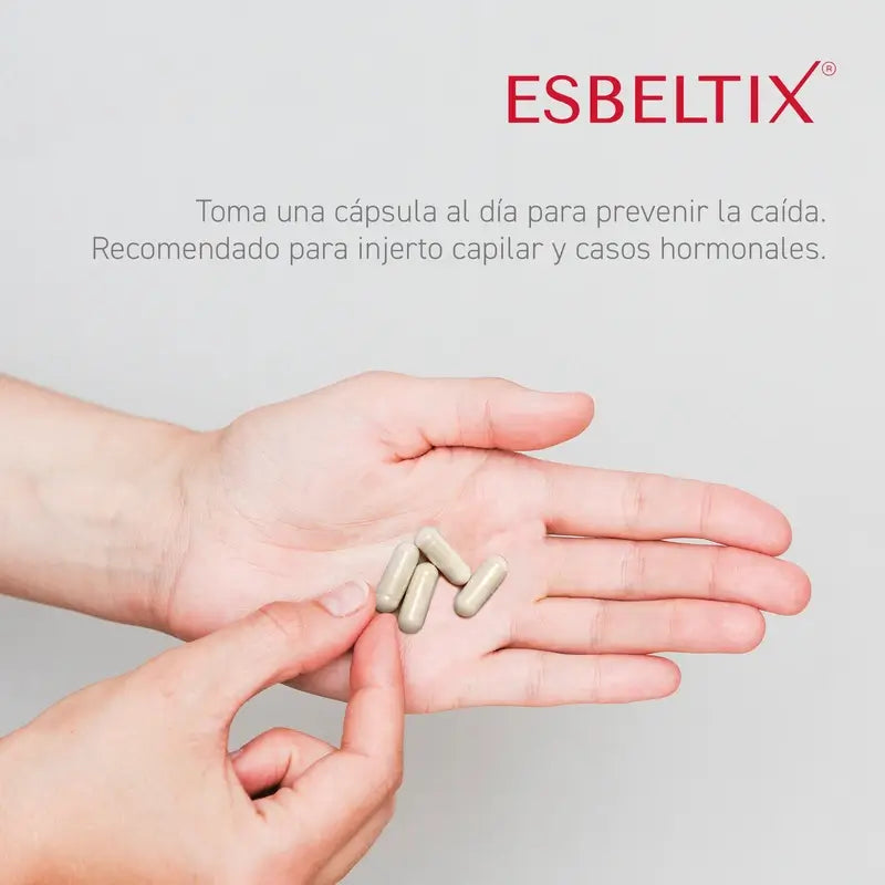Esbeltix Kapseln, 90 Stück