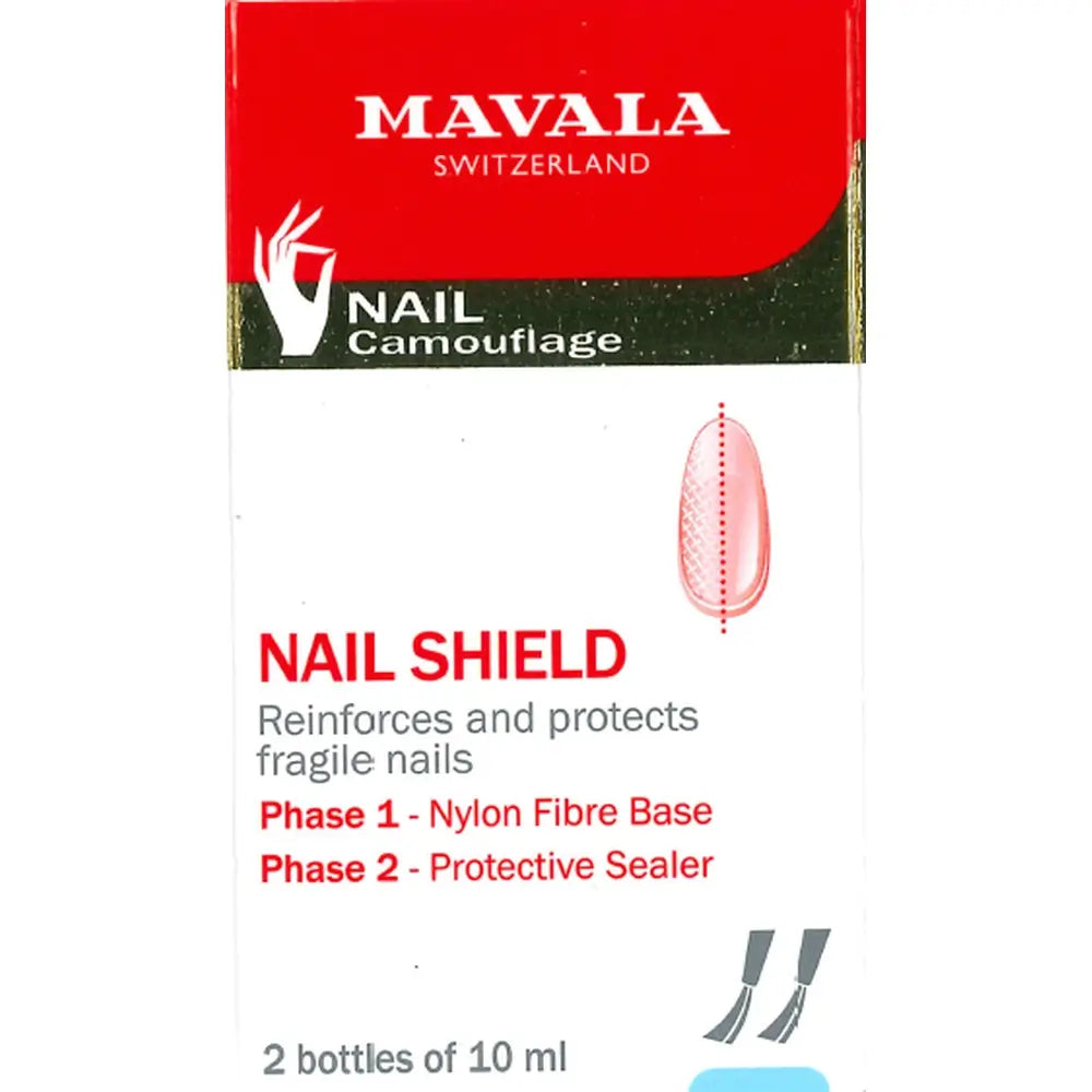 Mavala-Schutzschild
