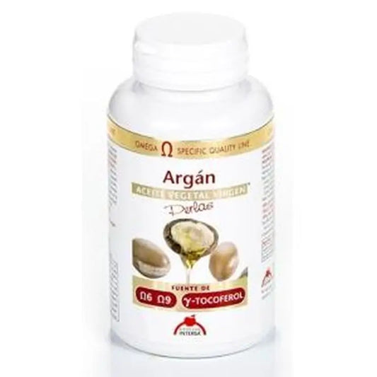 Esential Aroms Argan Pearls 80 Pearls
