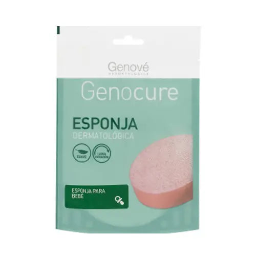 Genove Genocure Baby Dermatological Sponge