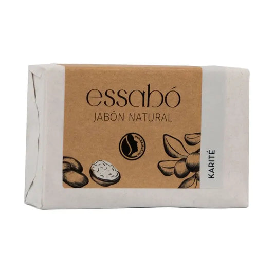 Essabo Shea Butter Soap 100Gr.