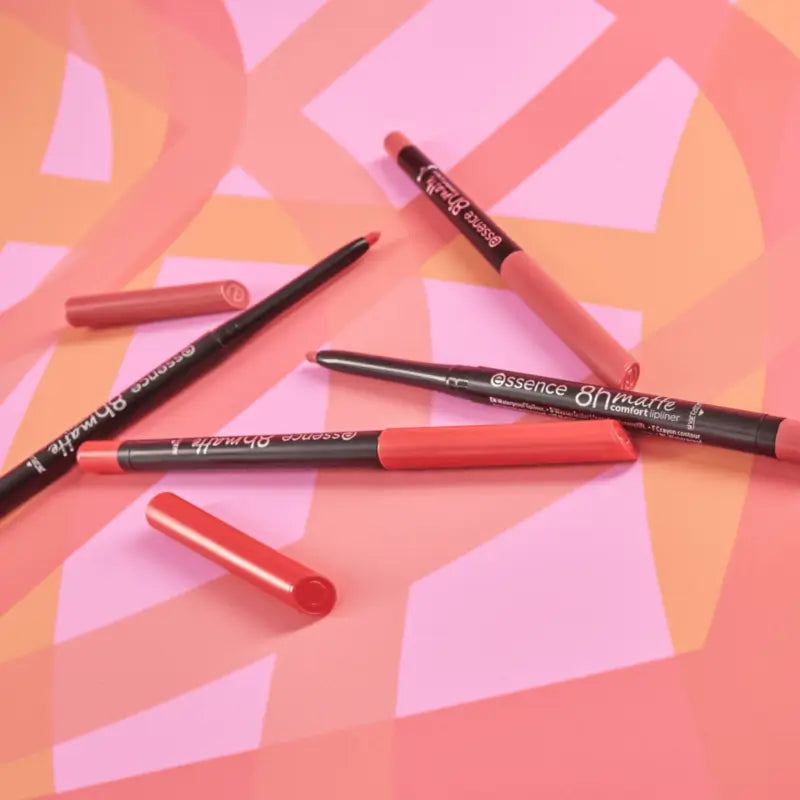 Essence Lippenkonturenstift 8H Matte Comfort 23, 0,3 g
