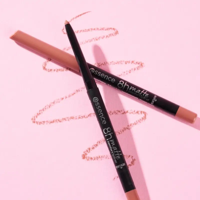 Essence Lippenkonturenstift 8H Matte Comfort 23, 0,3 g