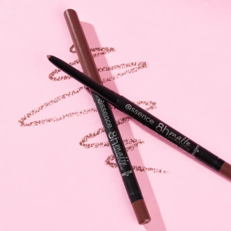 Essence Lippenkonturenstift 8H Matte Comfort 24, 0,3 g