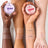 Essence Kompaktpuder „All About Matt!“ mit Lavendelduft, 9 g