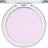 Essence Kompaktpuder „All About Matt!“ mit Lavendelduft, 9 g