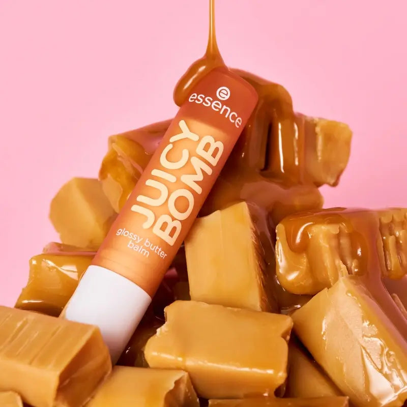 Essence Lippenbutter Balsam Juicy Bomb 07, 2,5 g