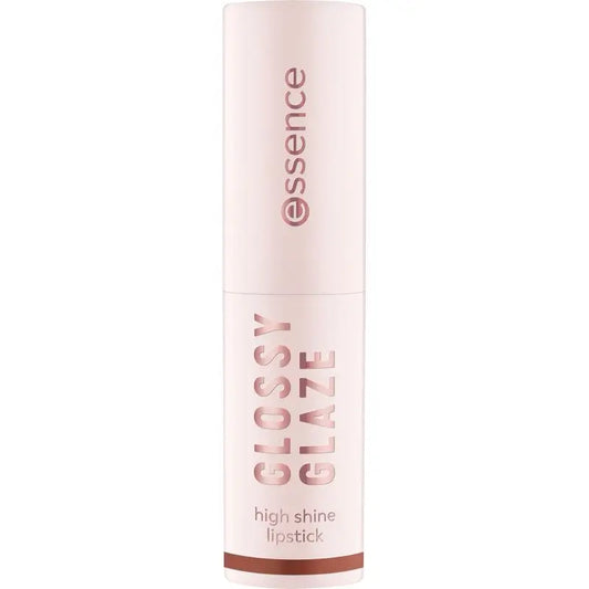 Essence Glossy Glaze Lippenstift Glossy Glaze Braun, 1,9 g