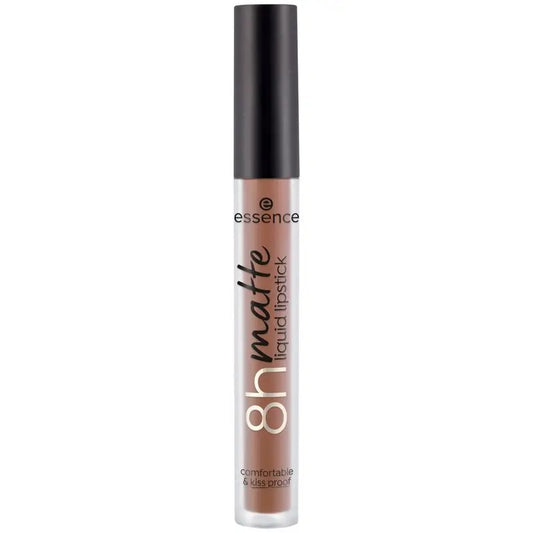 Essence Liquid Lipstick 8H Matte 01, 2,5 ml