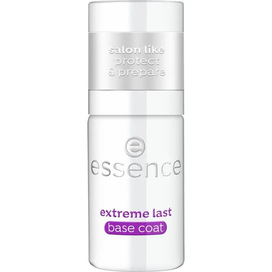 Essence Extreme Last 01 Nagellack Basis , 8 ml