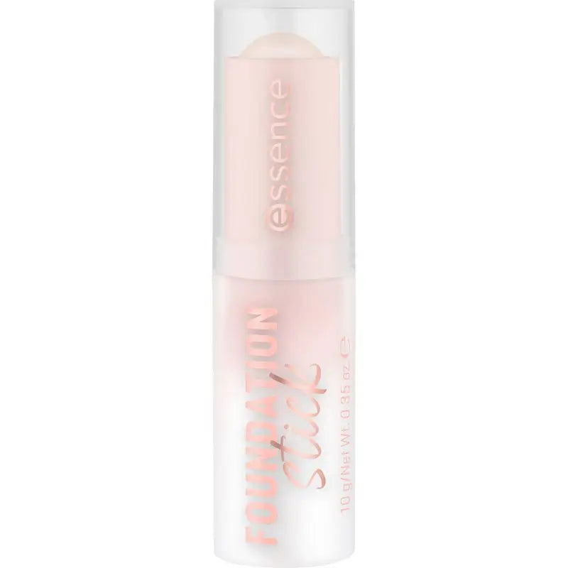 Essence Foundation Stick Foundation 50 Nude, 10 gr