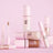 Essence Silky Blur 178 Lang anhaltende, feuchtigkeitsspendende Foundation, 30 ml