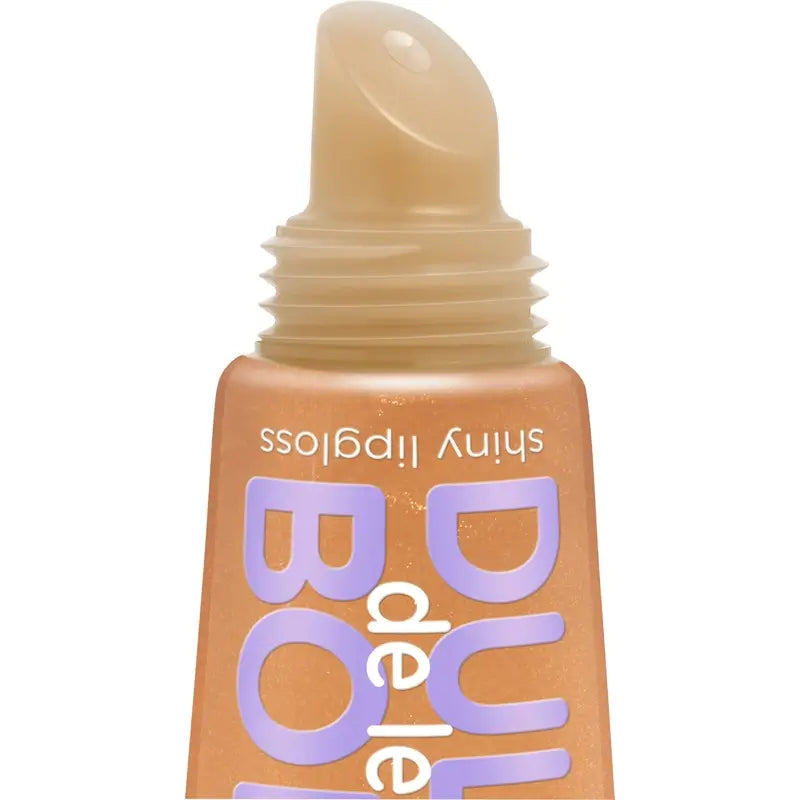 Essence Süße Milch Lipgloss-Bombe 01, 10 ml