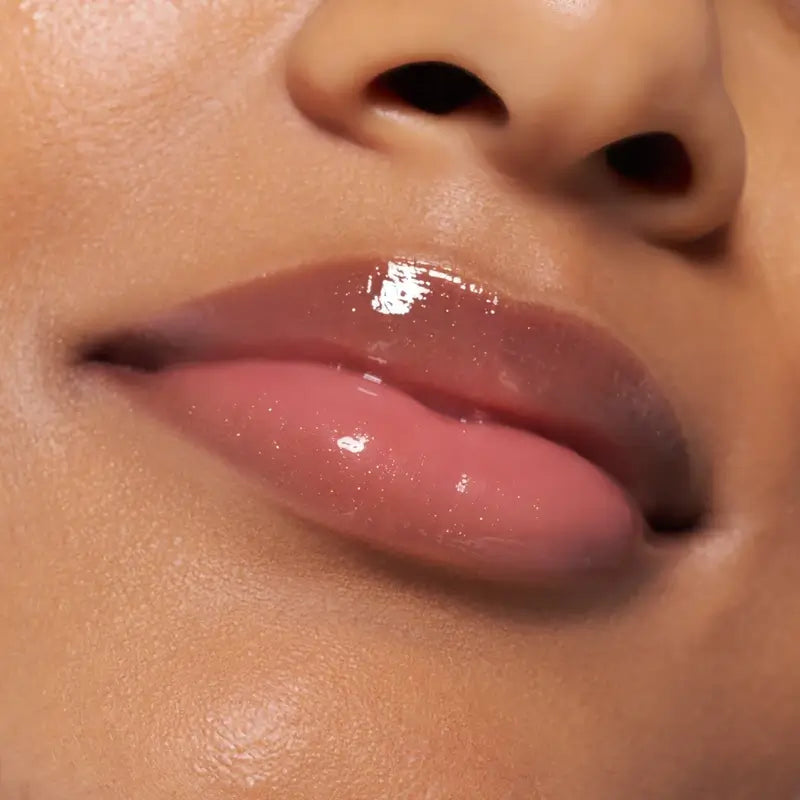 Essence Süße Milch Lipgloss-Bombe 01, 10 ml
