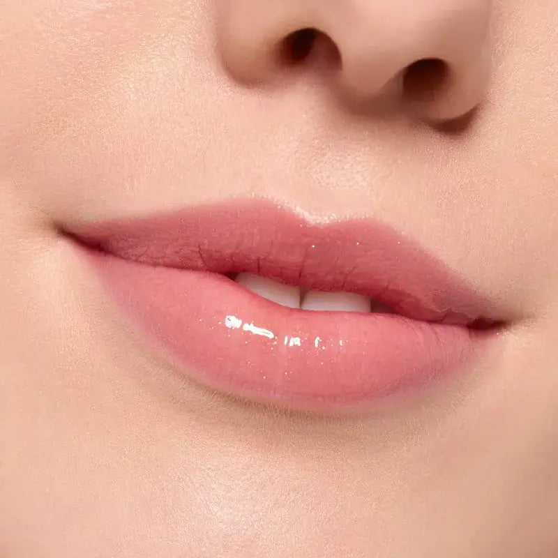 Essence Süße Milch Lipgloss-Bombe 01, 10 ml