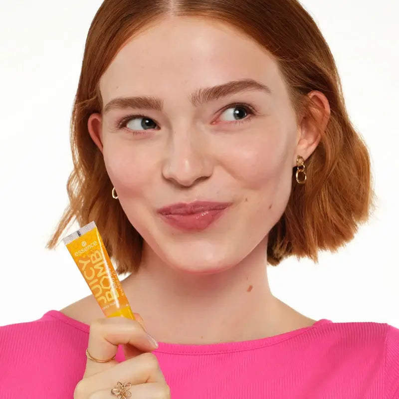 Essence Juicy Bomb Lipgloss 109, 10 ml
