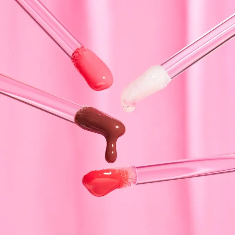Essence Volumising Lip Gloss What The Fake! 100, 4 ml