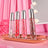 Essence Volumising Lip Gloss What The Fake! 103, 4 ml