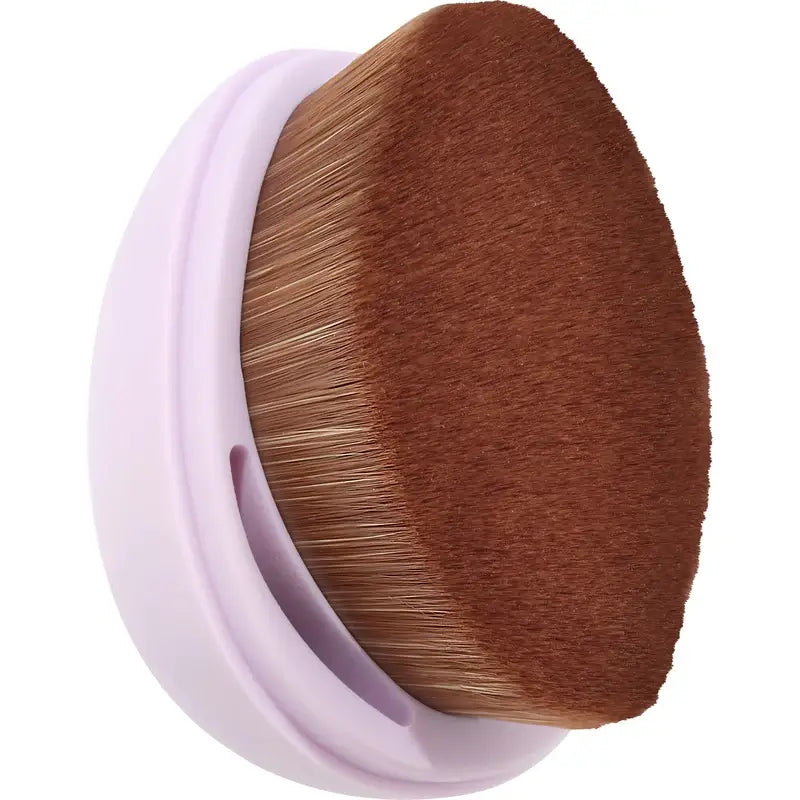 Essence Kabuki Gesichtsbürste 01, 1 Stück