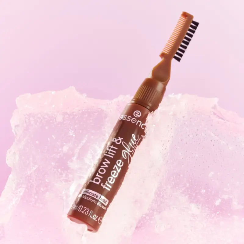 Essence Augenbrauenfixierer „Brow Lift & Freeze“ 03, 7 ml