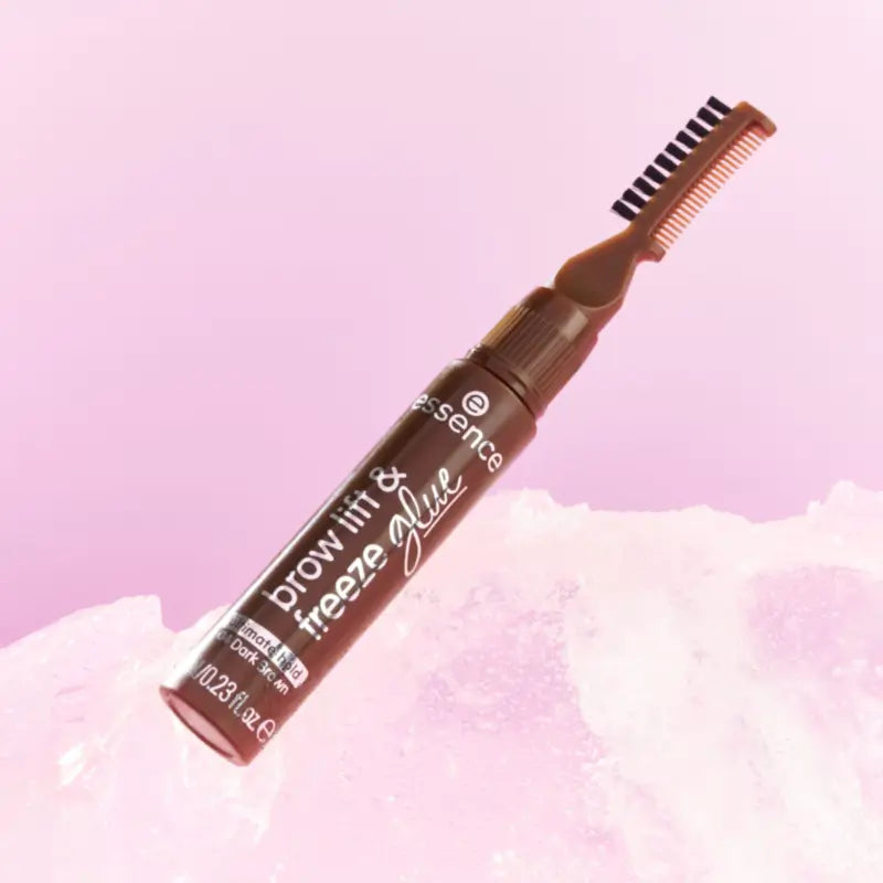 Essence Augenbrauenfixierer „Brow Lift & Freeze“ 04, 7 ml