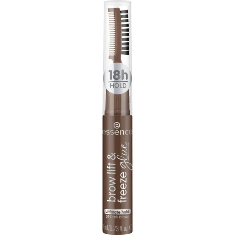 Essence Augenbrauenfixierer „Brow Lift & Freeze“ 04, 7 ml