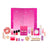 ESSENCE Advent Calendar Santa's Sweetest Surprises