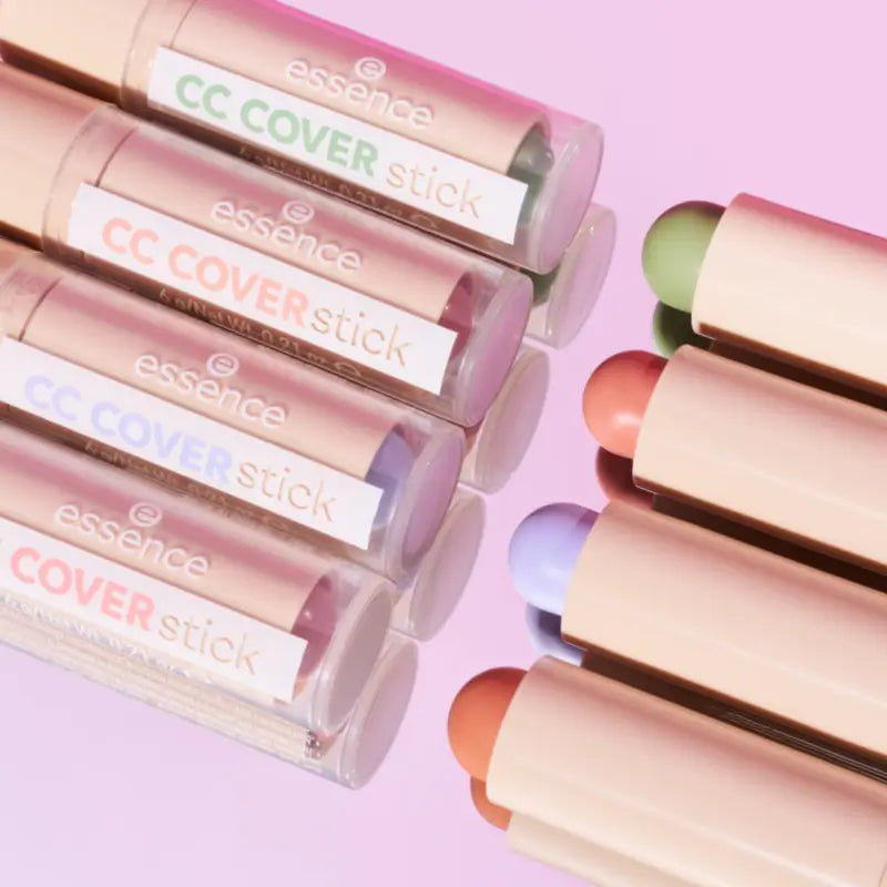 Essence CC Coverstick Concealer-Stift 20, 6 g