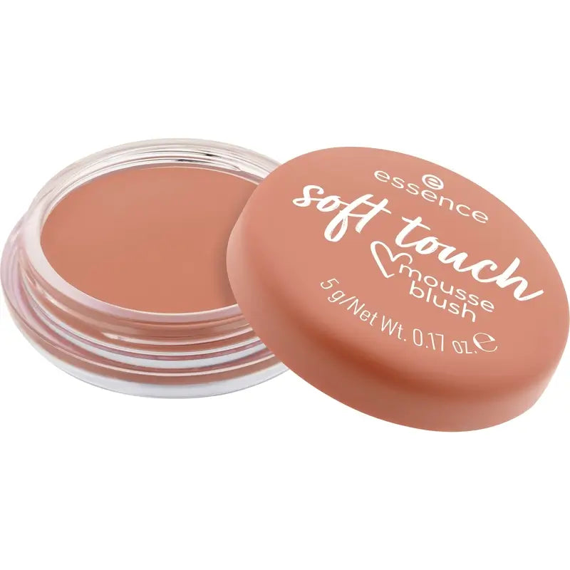 Essence Soft Touch Mousse Erröten 10, 5 g