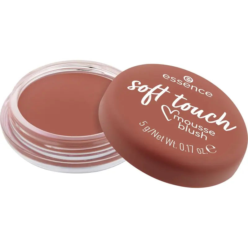 Essence Soft Touch Mousse Rouge 20, 5 g