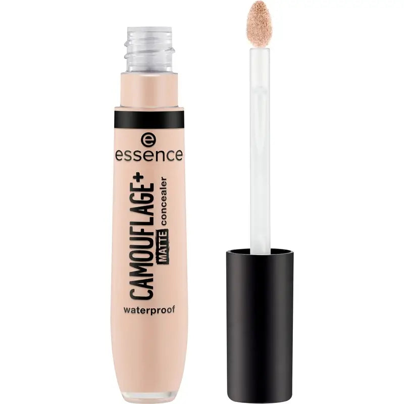 Essence Abdeckstift Camouflage+ Matt 20 , 8 ml