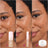 Essence Silky Blur Lang anhaltender, feuchtigkeitsspendender Concealer 120, 10 ml