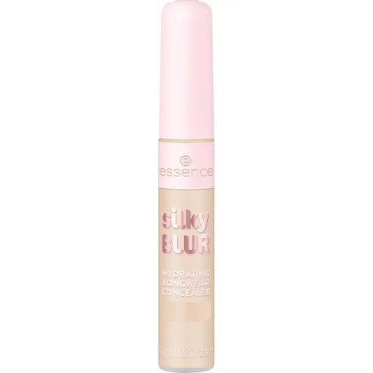 Essence Silky Blur Long Lasting Moisturising Concealer 150, 10 ml