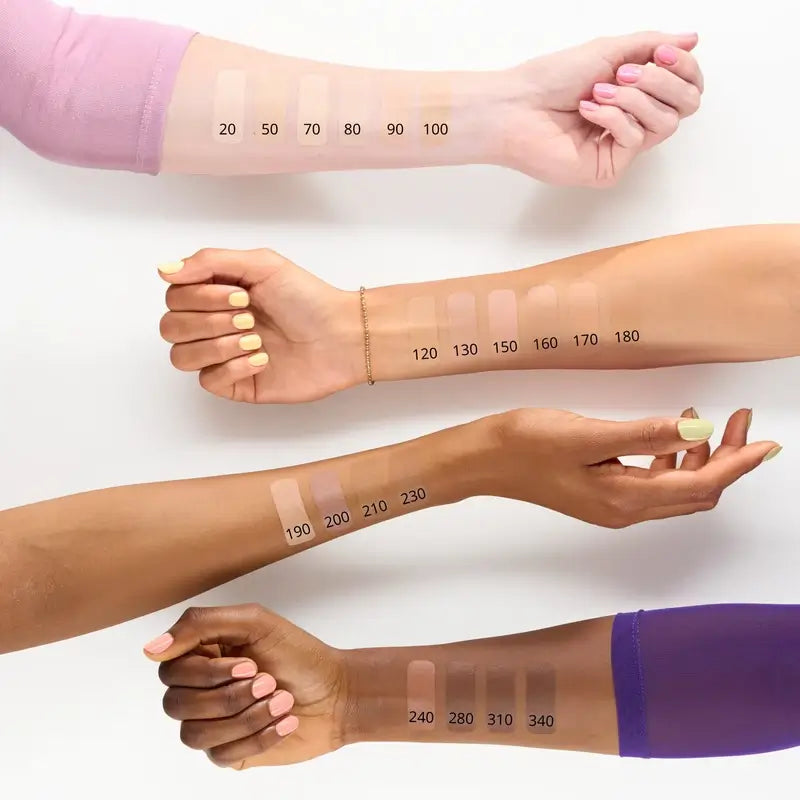 Essence Silky Blur Lang anhaltender, feuchtigkeitsspendender Concealer 160, 10 ml