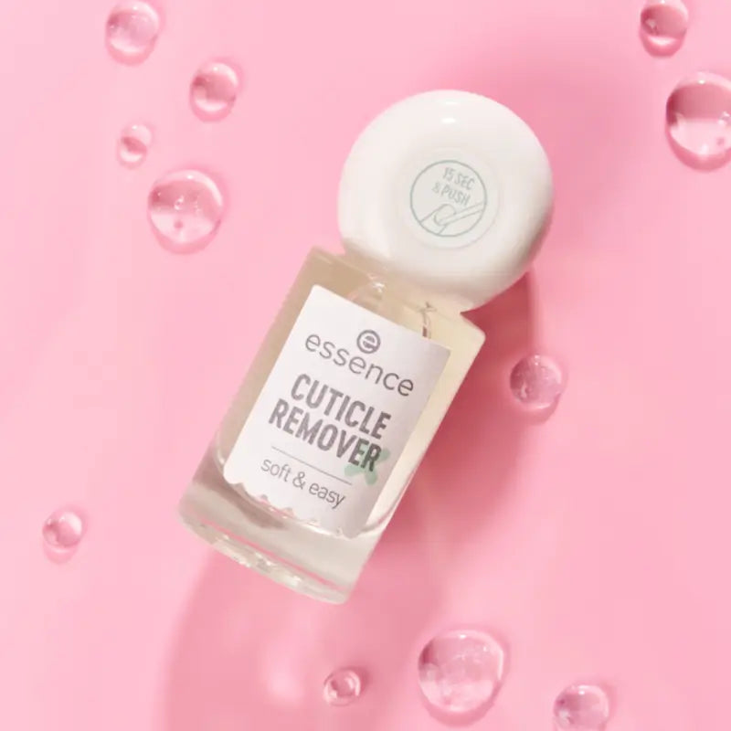 Essence Nagelhautentferner, 8 ml