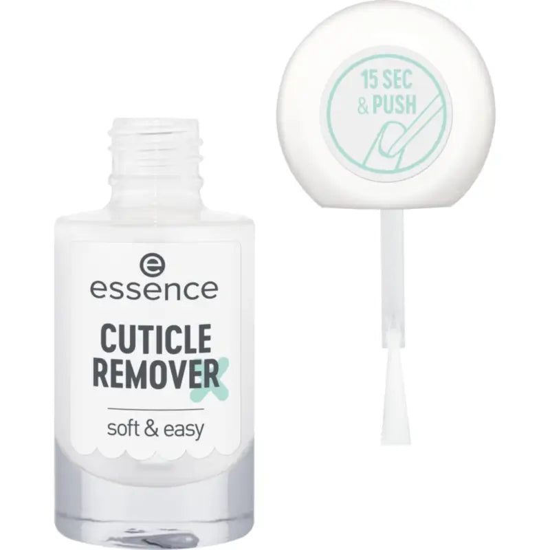 Essence Nagelhautentferner, 8 ml