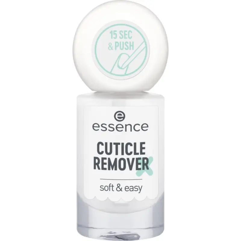 Essence Nagelhautentferner, 8 ml