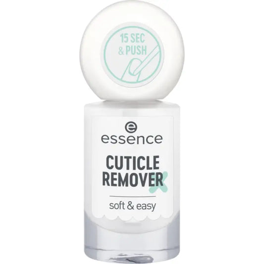 Essence Nagelhautentferner, 8 ml